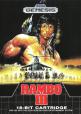 Rambo III Front Cover