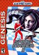 Space Harrier 2