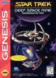 Star Trek: Deep Space Nine - Crossroads Of Time Front Cover