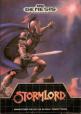 StormLord Front Cover