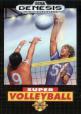 Super Volleyball