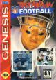 Troy Aikman Football Front Cover