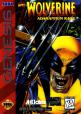 Wolverine Adamantium Rage Front Cover