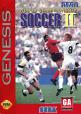 World Championship Soccer II