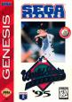 World Series Baseball '95 Front Cover