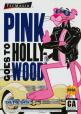 Pink Goes To Hollywood