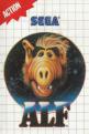 Alf: The First Adventure Front Cover