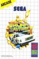 Back To The Future Part II Front Cover