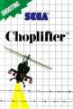 Choplifter Front Cover