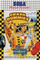 Crash Dummies Front Cover