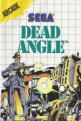 Dead Angle Front Cover
