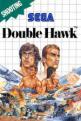 Double Hawk Front Cover