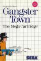 Gangster Town Front Cover