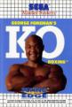 George Foremans Ko Boxing Front Cover