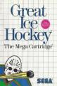 Great Ice Hockey Front Cover