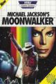 Michael Jackson's Moonwalker Front Cover