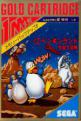 Penguin Land Front Cover