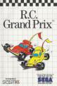 R. C. Grand Prix Front Cover