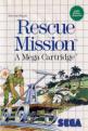 Rescue Mission Front Cover