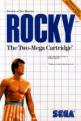 Rocky Front Cover