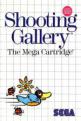 Shooting Gallery Front Cover