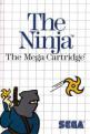 The Ninja Front Cover