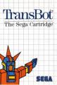 Transbot Front Cover