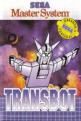 Transbot Front Cover