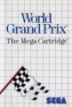 World Grand Prix Front Cover