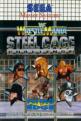 WWF: Steel Cage Challenge Front Cover