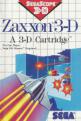 Zaxxon 3D