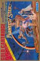 Phantasy Star Front Cover