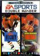 EA Sports Double Header Front Cover