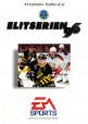 Elitserien 96 Front Cover