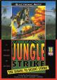 Jungle Strike Front Cover