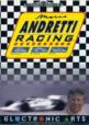 Mario Andretti Racing Front Cover