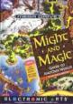 Might and Magic: Gates to Another World Front Cover