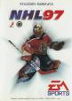 NHL 97 Front Cover