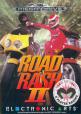 Road Rash II Front Cover