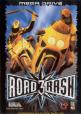 Road Rash 3 Front Cover