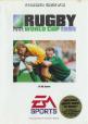 Rugby World Cup '95 Front Cover