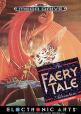 The Faery Tale Adventure Front Cover