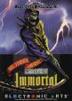 The Immortal Front Cover