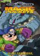 Magic Pockets Front Cover