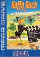 Daffy Duck in Hollywood Front Cover