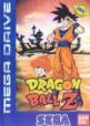 Dragon Ball Z Front Cover