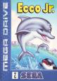 Ecco Jr. Front Cover