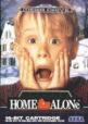 Home Alone Front Cover
