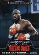 James 'Buster' Douglas Knockout Boxing Front Cover