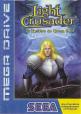 Light Crusader Front Cover